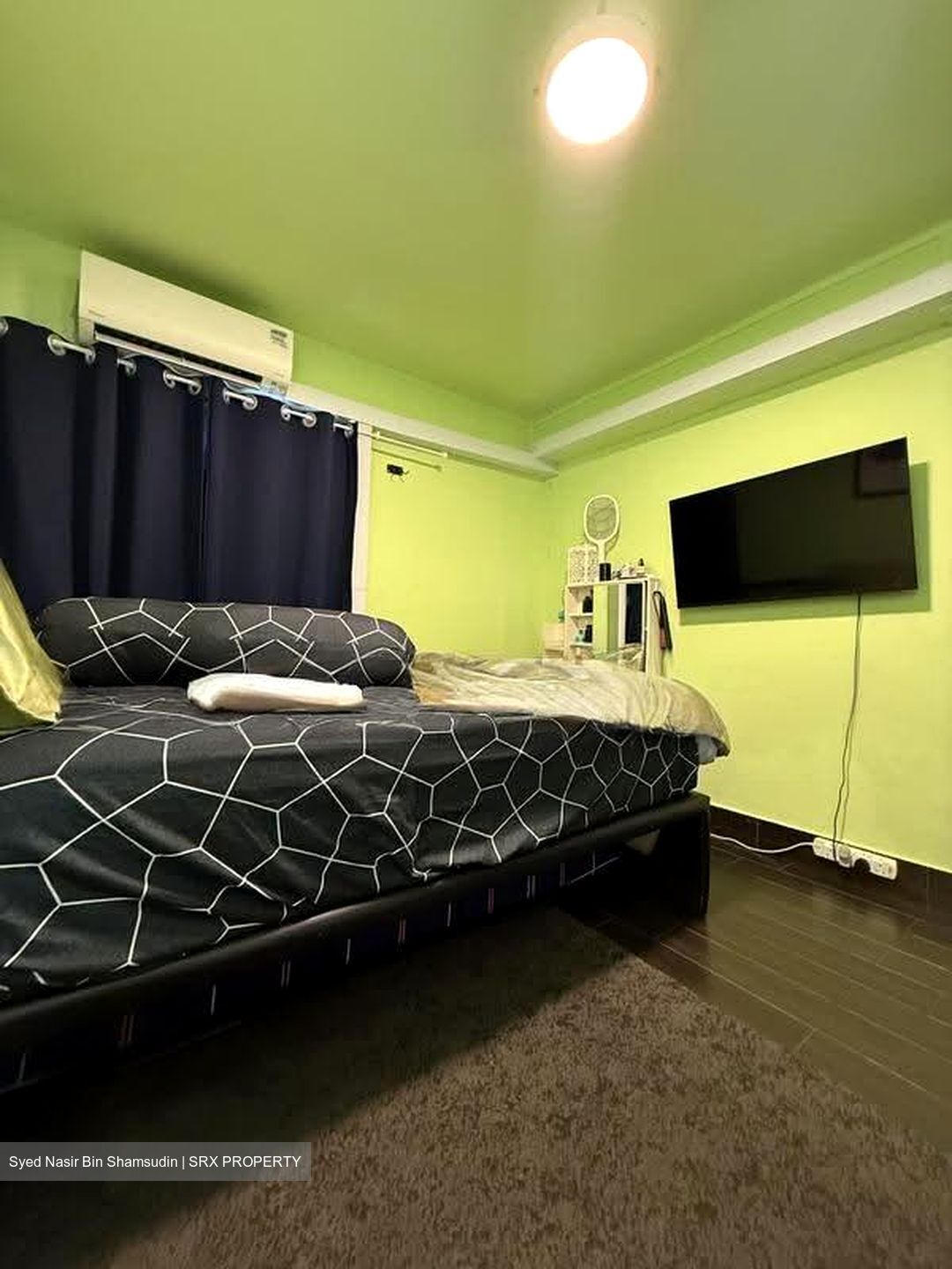 Blk 44 Telok Blangah Drive (Bukit Merah), HDB 3 Rooms #617073391